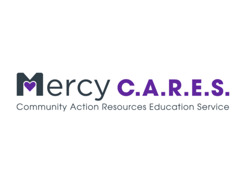 WICHE Awarded Nearly $80,000 from Mercy C.A.R.E.S.; Grant to Support Expansion of Trauma-Informed Treatment