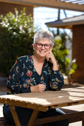 Advance Community President and CEO Jeri Royce Appointed as Board Chair for AZ Impact for Good