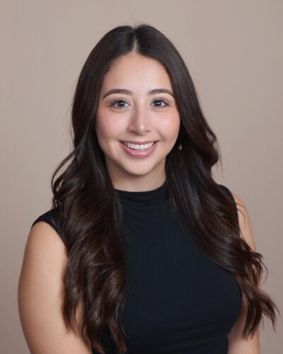 Advance Community Promotes Julieta Larios to International Program Director