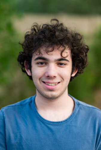 Charlie Kanarish of The Jones-Gordon School Recognized as Student of the Month by Arizona State Board of Education