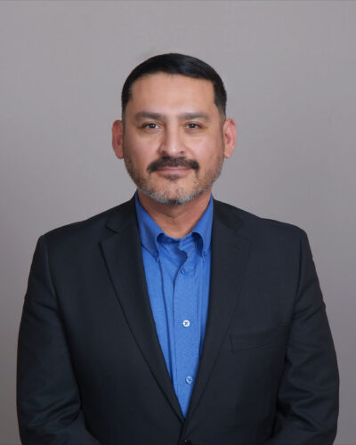 Advance Community Appoints Ernesto Ortiz Director of Development