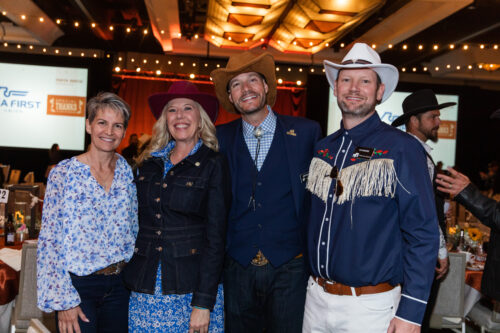 Child Crisis Arizona Raises Over $1 Million at Annual Fundraising Gala; Announces Launch of Beyond the Building Project and Asks for Community Support