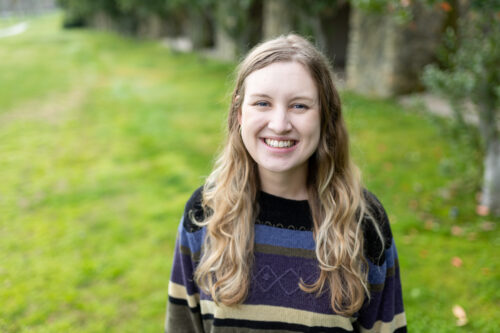 #MediaMonday – Jessica Swarner