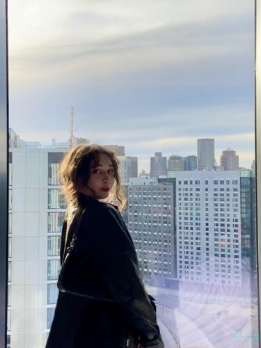 #MediaMonday- Emma Lutjen