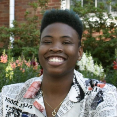 #MediaMonday- Jennifer Ramsay