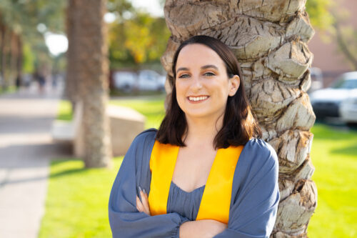 #MediaMonday – Kylie Werner