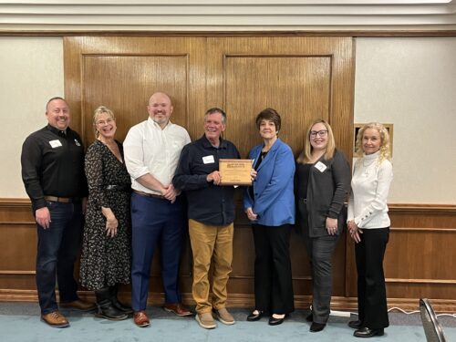 Coconino Community College President Dr. Eric Heiser Elected to Delta Dental of Arizona Foundation Board of Directors