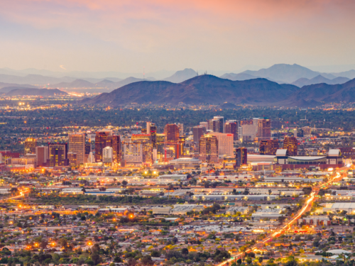 How Do Arizonans Engage with Media in 2024?