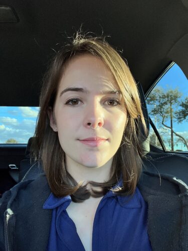 #MediaMonday – MacKenzie Brower