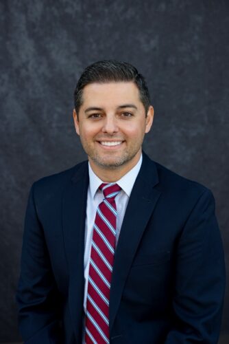 Jeffrey Anthony CFP® Appointed Chief Growth Officer at Wilde Wealth Management Group