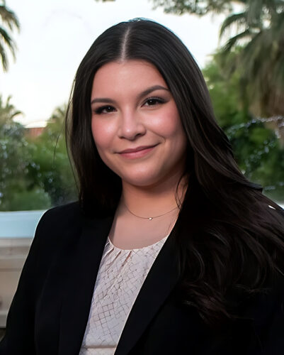 The Foster Group Announces Appointment of Milca Altamirano as Associate Attorney