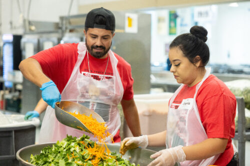 Rafi Law Group Donated Nearly $80,000 to Local Valley Nonprofits in Q1 2024