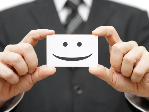 What Makes Excellent Client Service?