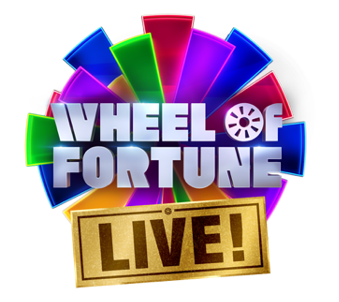 WHEEL OF FORTUNE LIVE! IS COMING TO HARRAH’S AK-CHIN CASINO