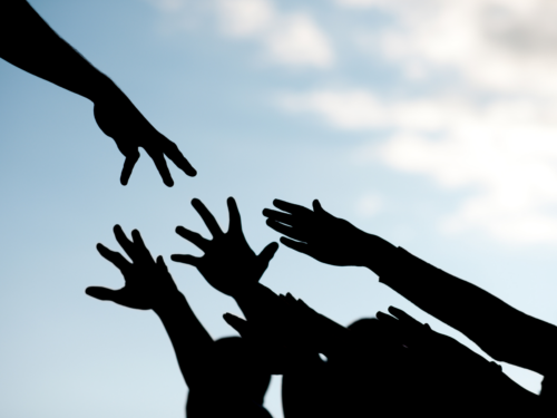 Broaden B2B Reach with Public Relations