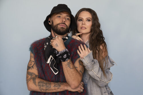 LATIN GRAMMY WINNING DUO JESSE AND JOY TO PERFORM AT HARRAH’S AK-CHIN CASINO ON SEPTEMBER 20