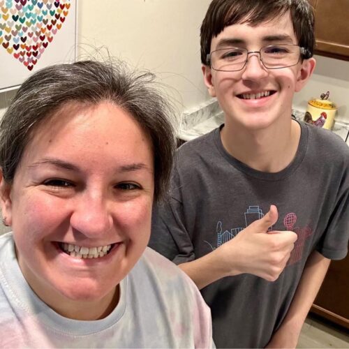 #MediaMonday – Michelle Talsma