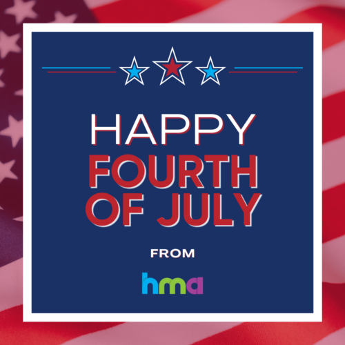 Happy Fourth of July 2024