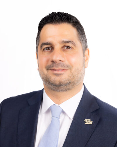 Firas Sawaf Joins Rafi Law Group as Associate Attorney
