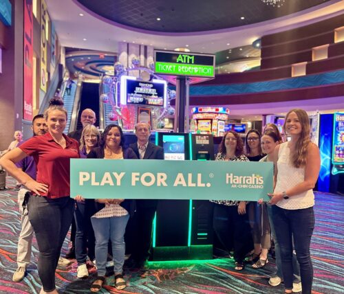 Harrah’s Ak-Chin Guests Donated Nearly $20K to Local Area Nonprofits During Q2 2024