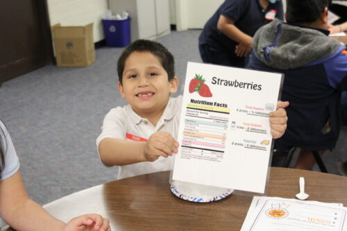 Advance Community Receives $35,000 Grant from Thunderbirds Charities for I Choose Wellness Program