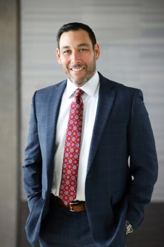 Blue Cross Blue Shield of Arizona COO Joe Greenberg Joins Advance Community Board of Directors