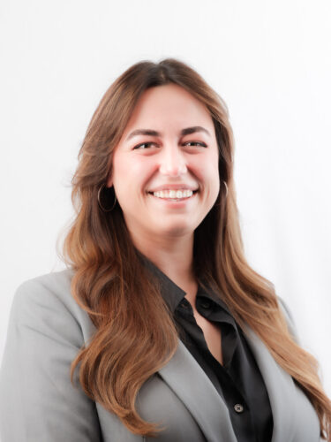 Allison Lynott Joins Rafi Law Group as Associate Attorney