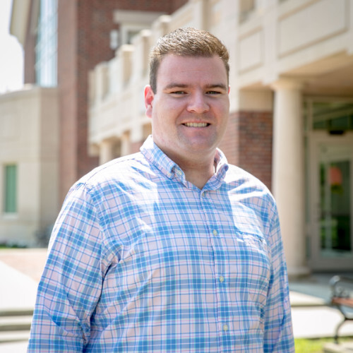 #MediaMonday – Tim Culverhouse