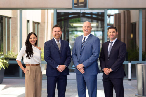 Wilde Wealth Management Group Launches W Family Office; Taps Industry Leader Drew Kliber as Managing Director, Partner