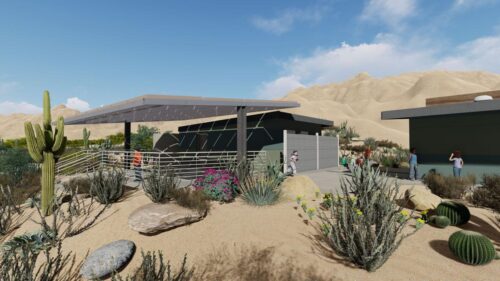 Camp Cooper Celebrates its 60th Anniversary with a FREE Family Event and the Unveiling of its New, Sustainable Restroom Facilities