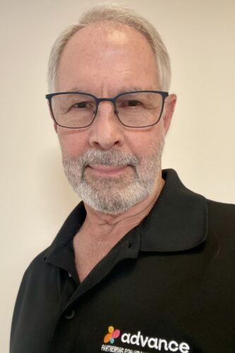 Orthopedic Surgeon Craig Stevenson Joins Advance Community Board of Directors