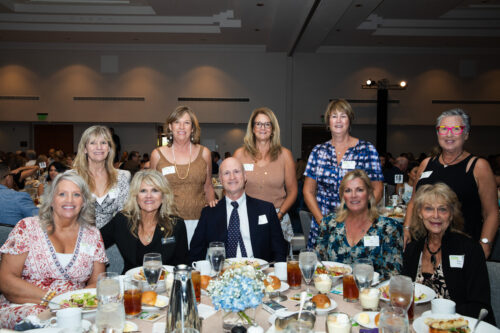 Child Crisis Arizona Raises $1 Million During 2024 Lunch for Love at Arizona Biltmore