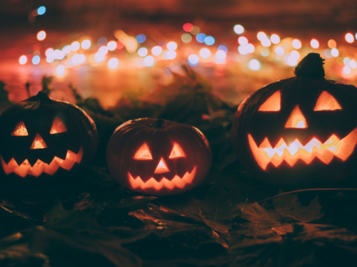 Halloween Storytelling and PR Strategy