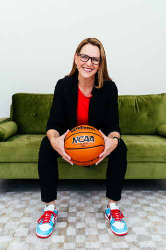 #MediaMonday – Sasha Graham