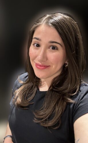 #MediaMonday – Cassie Brucci