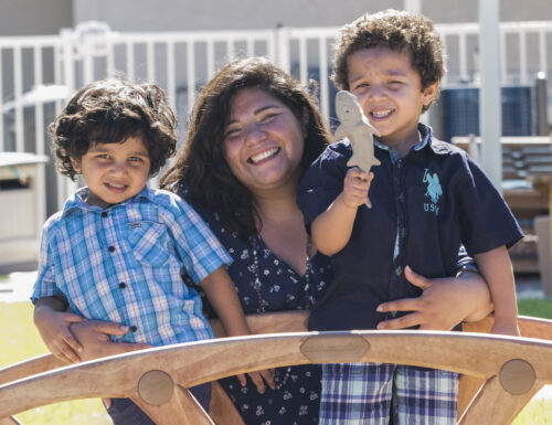 Child Crisis Arizona Head Start Program Receives National ‘Program of Excellence’ Accreditation