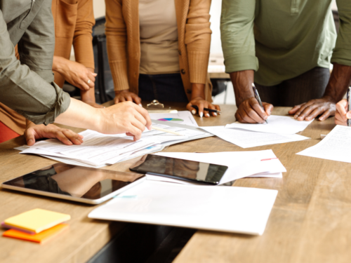 How Public Relations Drives Content Creation