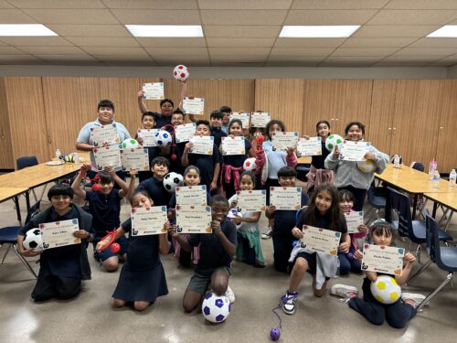 Advance Community’s I Choose Wellness Program Receives $5,000 Grant from Sprouts Healthy Communities Foundation