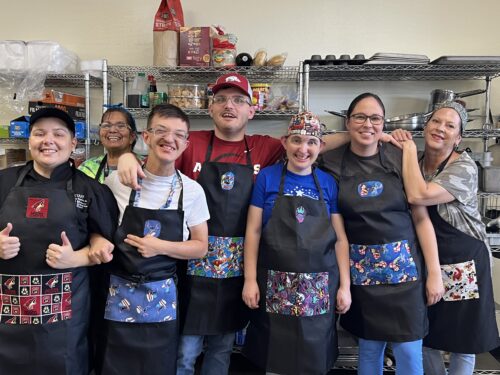 One Step Beyond Launches 2024 Help Us Grow Fundraising Campaign