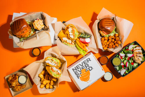 sneakybird Opens Doors in the Village at Prasada in Surprise; Local Family Bringing Never Ever Fried® Philosophy, Restaurant to the West Valley on Nov. 23