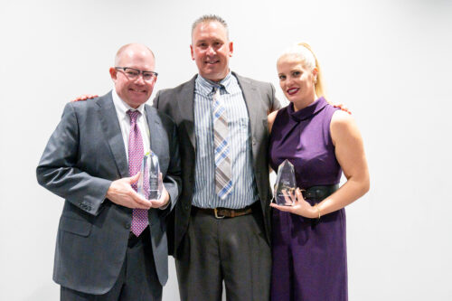 One Step Beyond Help Us Grow Gala Raises Over $350,000 to Support Innovative Programs and Services for Adults with Intellectual Disabilities