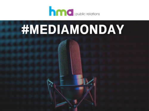 #MediaMonday – Radio and Podcast