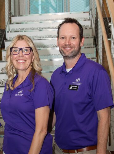 Child Crisis Arizona Receives $200,000 BofA Phoenix Neighborhood Builders Grant