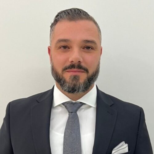 Chadi Majed Joins Wilde Wealth Management Group as a Senior Wealth Advisor and Partner