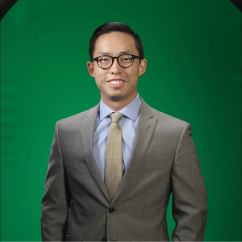 #MediaMonday – Josh Kristianto