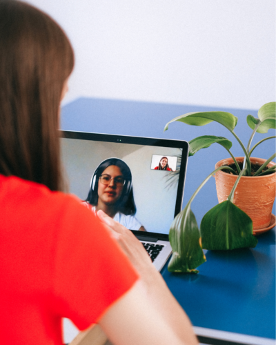 Six Tips for Your Next Virtual Media Interview