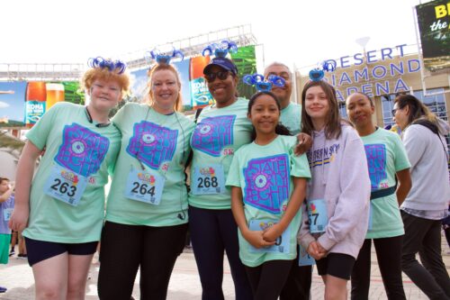 Annual Bring Home the Cookies 5K on March 1 to Celebrate Girls and Entrepreneurship, Hosted by Girl Scouts—Arizona Cactus-Pine Council and State Forty Eight Foundation