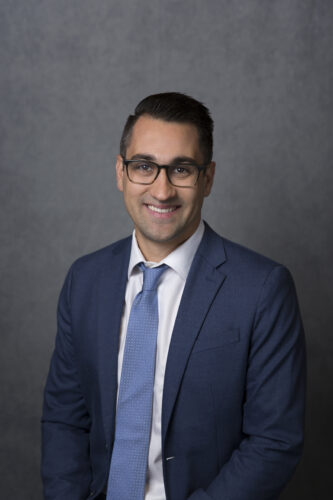 Anthony Cosentino Named Vice President of Humane Society of Sedona