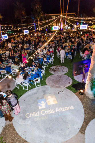 Child Crisis Arizona is Feeling Groovy; Organization’s 47th Annual Fundraising Gala – Disco in the Desert – Set for March 29