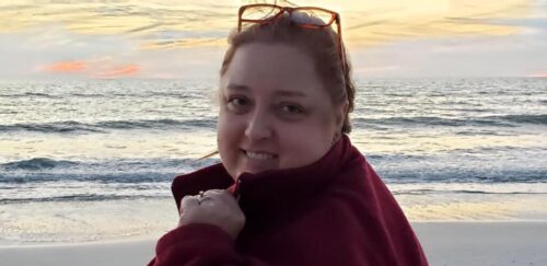 Rest in Peace Kelly Mixer